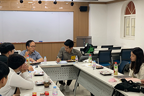 일자리네트워크분과