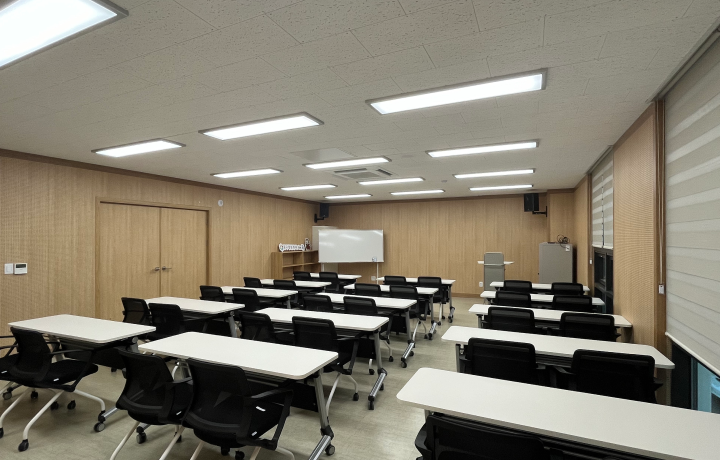 동구청년센터 사진 5